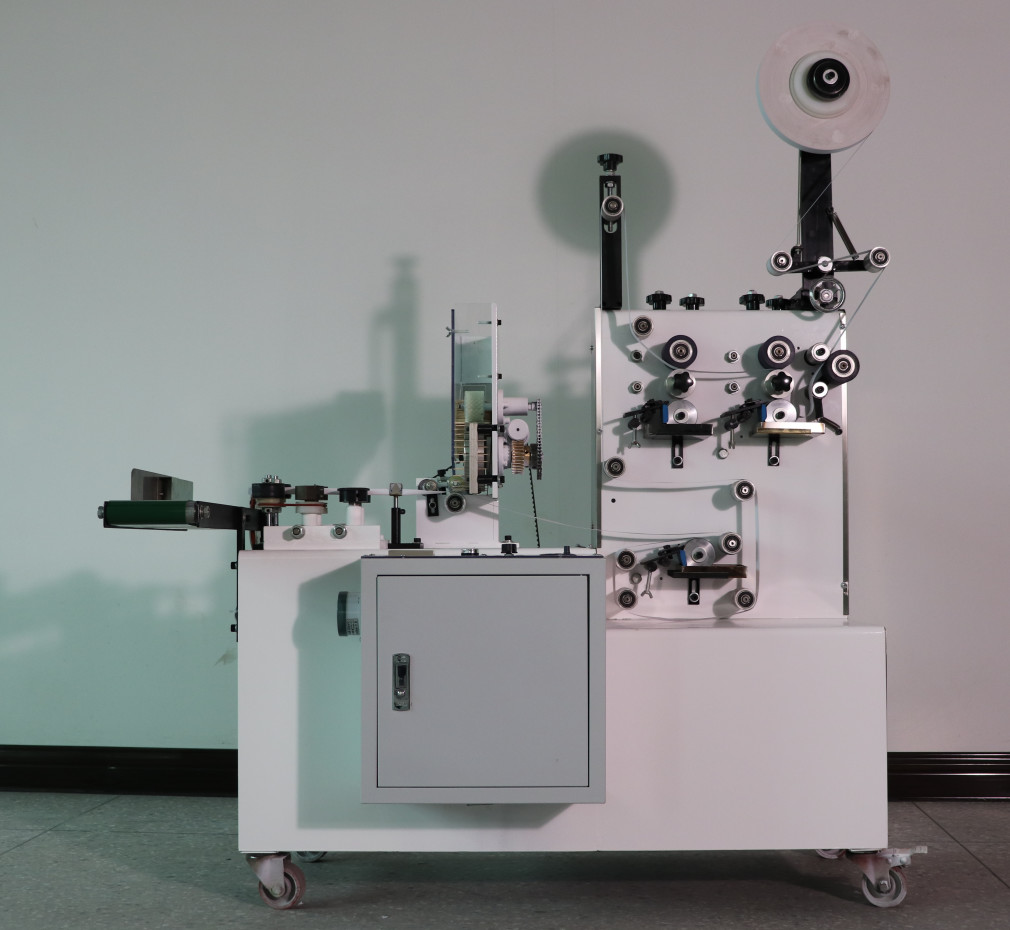 High Speed Toothpick Packing Machine Intact Tongue Depressor Machine