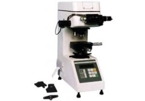 Wholesale 50Hz / 60Hz Micro Vickers Hardness Tester Digital Metal 5 - 2500HV from china suppliers