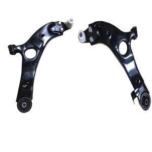 Wholesale Hyundai Sta.fe Suspension Arm 54500-2W000 54501-2W000 Made of SPHC Steel Control Arms from china suppliers