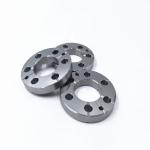 Polished Tungsten Carbide Bearing Gasket Washer HRA89