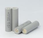 Ebike Tricycle 3.6v 4900mAH Lithium Battery Cell 21700 Cylindrical Cells