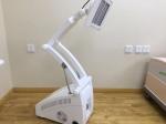 3 Color 7 Mode LED Light Therapy Professional Equipment For Skin Rejuvenation