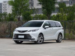 Wholesale Toyota INNOVA Cars Left Hand Drive Mini For Sale Europe Hybrid And Petrol Cars from china suppliers