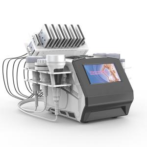 Wholesale 40K Body Slimming Machine Skin Rejuvenation Skin Firming Cavitation Vacuum Body Shaping Dispositivo De Belleza from china suppliers