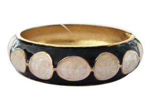 Wholesale Metal enamel bangle from china suppliers