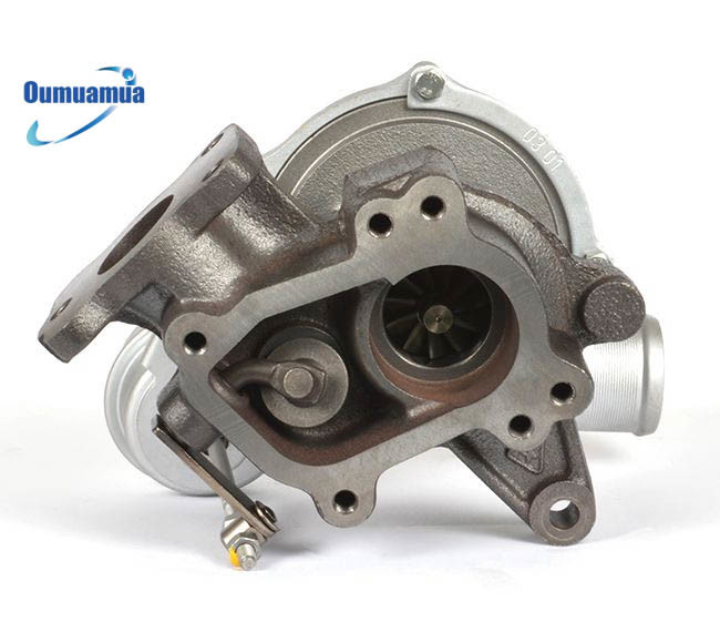 Turbo K03 for CITROEN engine C5 HDI turbocharger 5303 970 0050 n