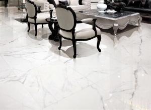 Wholesale Anti Bacterial 24 X 48 Ceramic Tile Compression Resistance Long Life Span from china suppliers