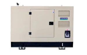 Wholesale 30KW silent diesel generators 30KVA generator powered by diesel from china suppliers