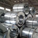 DX51D Hot Dipped GI Steel Coil Z180 Zinc Coating Steel Sheet Galvanized Steel