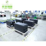 CTS AGV IP67 A grade 24V 48V 200ah 300Ah 4kWh Lifepo4 Lithium Battery Pack For