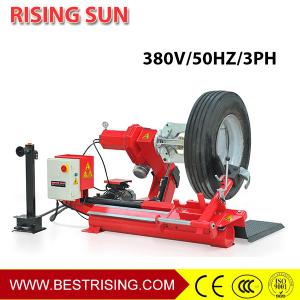 Wholesale Truck wheel changing machine for garage from china suppliers