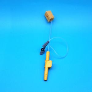 Wholesale Oral Care Disposable Sputum Suction Tube Medical Consumables from china suppliers
