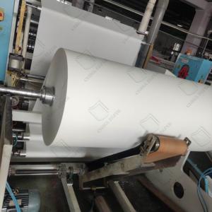 Wholesale Soft Absorbent Napkin Tissue Paper white 100% virgin pulp or bamboo from china suppliers