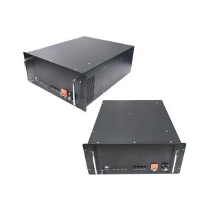 Wholesale 48V 100Ah Lifepo4 Battery Pack Household 5 KWh Solar Battery from china suppliers