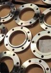 Ansi Asme Slip On Forged DN50 Sch40 Cdwn014 Stainless Steel Flanges
