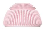 Multifunctional Facial Cleansing Brush Portable Facial Scrub Brush Acne Blemish