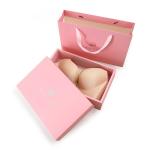 Underwear Lingerie Bra Custom Gift Box Packaging Multi Color UV Effect