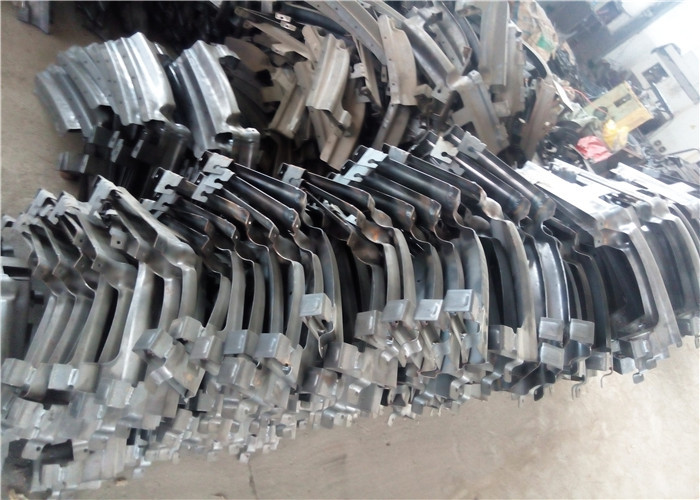 AISI SUS316L Stainless Steel Deep Drawing Manufacturing Carbon Steel Stamping