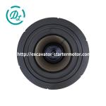 Wix Excavator Spare Parts 46607 Heavy Duty Radial Seal Air Filter
