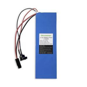 Wholesale 18650 48V 20AH Lithium Battery For Motor Electric Bicycle Bike Scooter from china suppliers