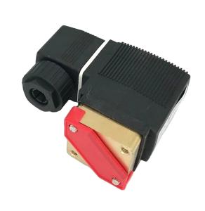 Wholesale Construction Works Solenoid Valve for Atlas 1089062110 Air Compressor Spare Parts from china suppliers
