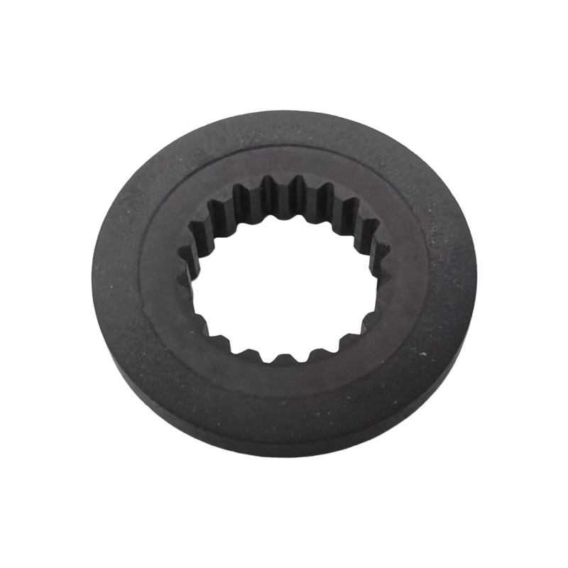 Turning Milling Drilling Grinding CNC Precision Parts Servo Brake Friction Plates