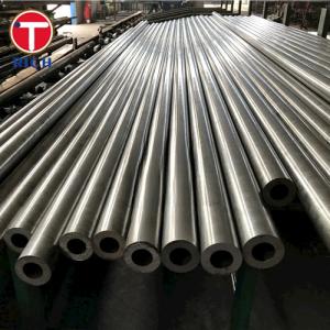 Wholesale En10216-2 20# Cold Drawn Seamless Steel Tube For High Temperature from china suppliers