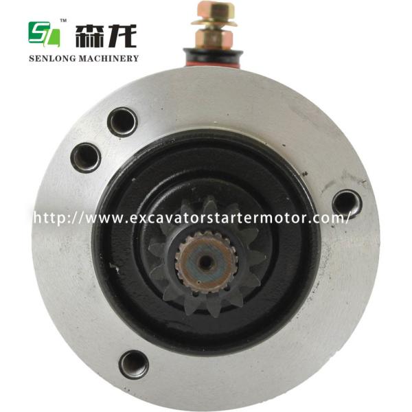 12V 13T Starter 410-52290 SND0670 ND128000-6050 ND128000-6051 128000-6050 128000