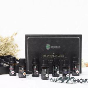 Wholesale Health Care OEM Essential Oil Essential Oil Set Fragrance Oil 10ml from china suppliers