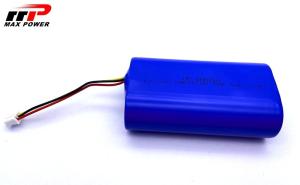 Wholesale INR21700 50E 7.4V 5000mAh Lithium Ion Rechargeable Battery Packs Original Brand from china suppliers