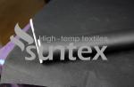 Fire retardant, insulation Flexible Duct Coated Fiberglass Fabric Coated With