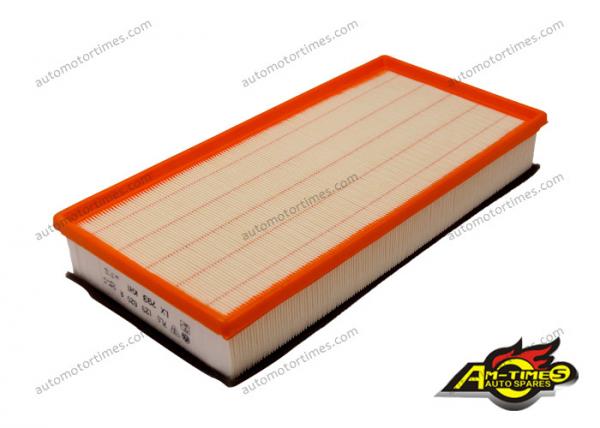 Quality High quality Automobile Air Filter For AUDI Q7 SUV 4.2 TDI 2015 7L0 129 620 A for sale