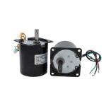 60 Rpm Synchronous Motor Ac 120v 60hz 50HZ 220V 110V For Door Lock