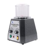 KT100 Magnetic Tumbler Jewelry Polisher Finisher Super Finishing Equipment