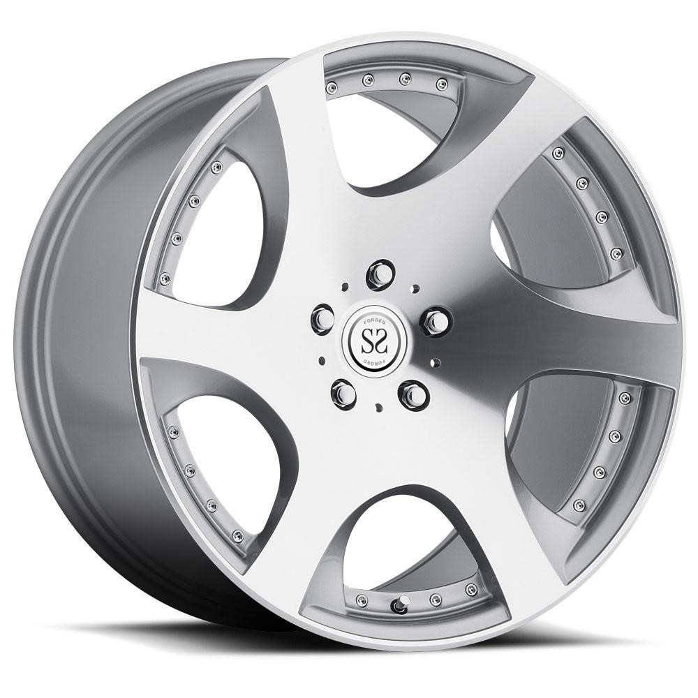 19 20 inch rotiform aluminum dummy 2 piece forged alloy llantas wheel rim china
