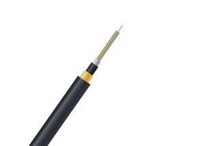 Wholesale ADSS Fiber Optic Cable(GYFTCY) from china suppliers