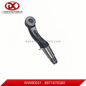 Wholesale Connecting Tie Rod 8971476360 8 97147636 0 NPR 4HK1 ISUZU Parts from china suppliers