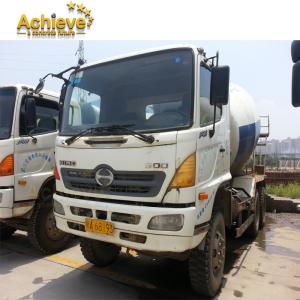 Wholesale Zlj5256gjb Zoomlion Truck Mounted Concrete Boom Pump FS1ELV from china suppliers