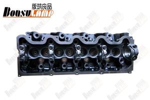 Wholesale 2.8cc Auto Engine Parts Engine Cylinder Head TOYOTA 3L Hilux / Hiace from china suppliers
