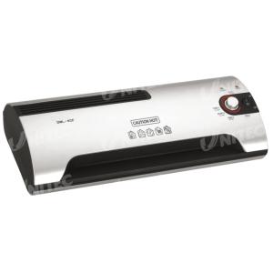 Wholesale 400W Plastic A4 Pouch Laminator Machine 4 Rollers 0.35M / Min DW-4CF from china suppliers