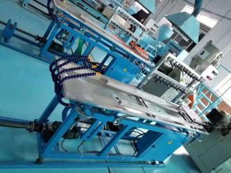 Tongxiang Hengchao Plastic Co.,LTD