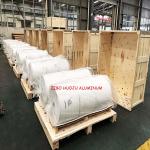 1235 0.009mm Commercial Grade Aluminum Foil