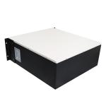 51.2V Energy Storage LiFePO4 Battery Rack Mounted Stacked Solar Energy Household