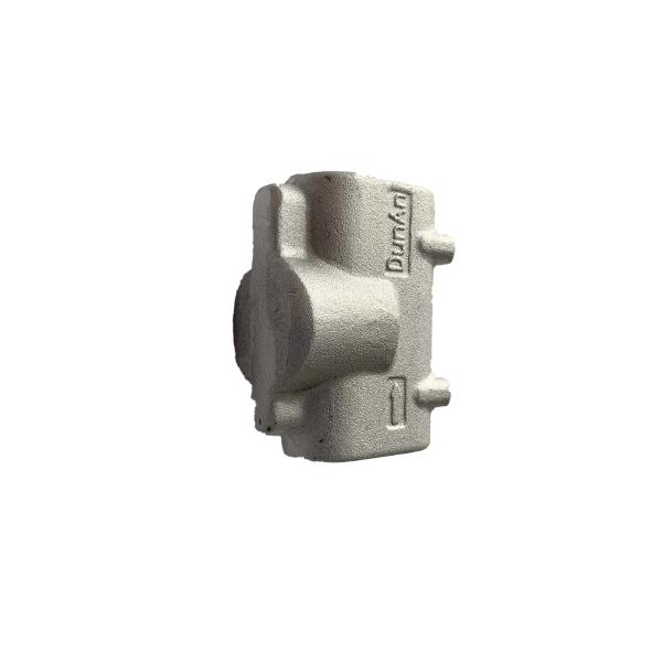 Magnesium Silicon Valve Plate Extruded Alloy Al Mg Si