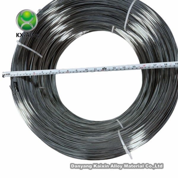 ASTM A286 Iron Chromium And Nickel For Compressor / Turbine Discs