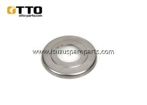 Wholesale 9-12362039-0 OTTO Isuzu Spare Parts Crankshaft Gasket TCM C240 Round Shape from china suppliers