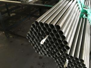 Wholesale Od 420mm En10210 S355nh Seamless Steel Tube Torich from china suppliers
