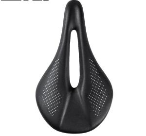 Wholesale Mountain Bike Racing Road Bicycle Carbon Fiber T1000 Saddles Cycle Spare Parts from china suppliers
