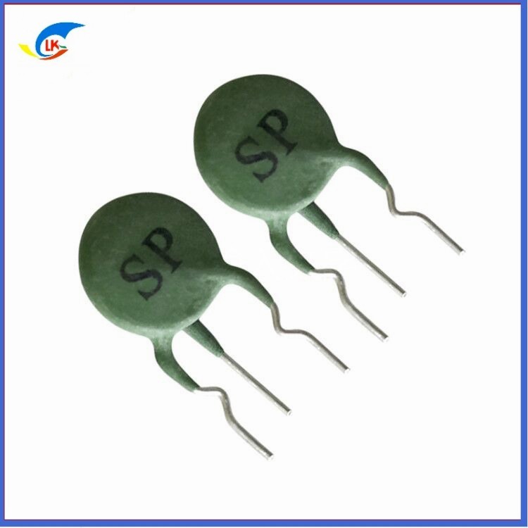 SP213 MZ11-08E800-161RM/12D391 Practical Stable Thermistor NTC PTC, Electronic Intelligent PTC Positive Temperature Ther