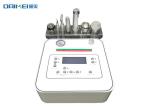 DMay Microdermabrasion Facial Machine RF Ultrasonic Therapy For Facial Skin Care